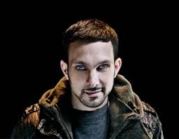 Ben Hanlin Official Speaker Agent