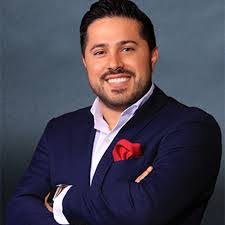 Kevan Clarke's Instagram, Twitter & Facebook