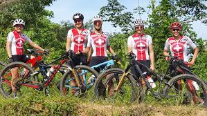 Austria's daniel federspiel and swiss rider linda indergand ruled the roost on the opening day of the union cycliste internationale (uci) mountain bike and trials world championships in andorra. Swiss Cycling