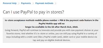Without a credit card, it would seem, you are excluded from the internet elite. How To Use Paypal In Stores Cash Card Nfc Paypal Credit