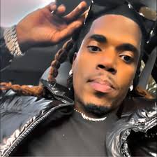 Cinnamon Lashay Barnes