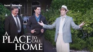 0:05 pdf a place called home (a place called home series book 1) read full ebook. Season 6 Featurette Henry S Future A Place To Call Home The Final Chapter Foxtel Youtube