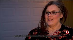 Local Woman Claims She Was Scammed Out Of $12,000 Dollars By Roofer