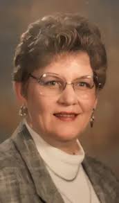 Obituary information for Annie Lee Fullmer