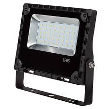Led 100 watt flood lights are more suitable to illuminate parking lots, retail centers, hospitality centers and office buildings. 30w Led Flood Light Fixture 100w Equivalent 3600 Lumens Super Bright Leds
