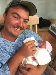 Dustin Carl Briggs Obituary September 14, 2024