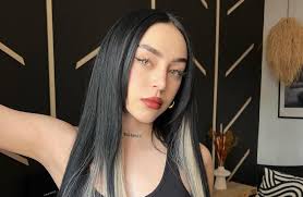 Nicki Nicole reveló cuántas veces tuvo relaciones en el último mes:  “Pasaron cosas”