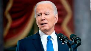 Now joe biden needs to repair a badly broken country. The Polls Hold Scant Good News For Joe Biden One Year In To His Presidency Cnnpolitics