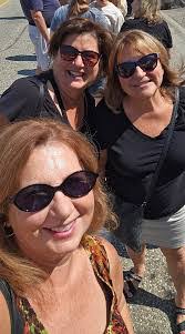 Judy Savoy's Instagram, Twitter & Facebook