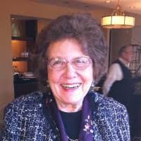 Barbara Mendell's Instagram, Twitter & Facebook