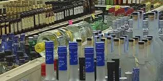 Bargain Booze Nc Residents Drive To Myrtle Beach For Cheaper Liquor