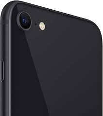 Apple's iphone se has received a price drop today, as the unlocked 64gb model has dropped by $80, . Apple Iphone Se 64gb Black Fully Unlocked Renewed Amazon Ca Electronics