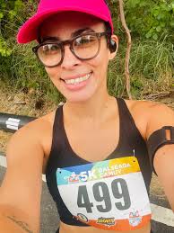 5K with Happy Runners Isabela Se pasó super