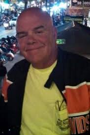 William Lee 'Bill' Iversen, 55, a prankster who had to dance when music  played