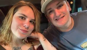 Natalie Hoffman and Justin Parker's Wedding Website