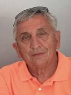 Ronald Rector Obituary (1943