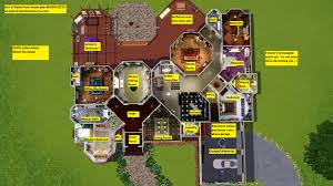 24 mushu lane requires sims 3 + world adventures lot size: How To Write A Sims 3 Legacy