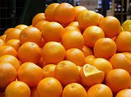 Incosteable El Precio De La Naranja En Veracruz Tierra Fertil Multimedia Agropecuaria