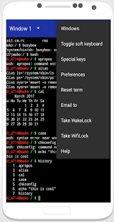 Commandbot · juicessh · termius · terminal emulator for android · termux · bonus: Download Terminal Emulator For Android 2021 Free For Android Terminal Emulator For Android 2021 Apk Download Steprimo Com