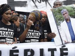 Chelsea fans can relax as adama traore links head north. A Young Frenchman S Death Raises Suspicions Of Police Brutality