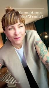 Wenn du ein sensibles Gespräch führen willst, ist „Priming“ eine clevere  Taktik. Du stimmst dein Gegenüber bewusst auf bestimmte Werte oder eine  gewünschte Haltung ein, bevor du dein Anliegen ...