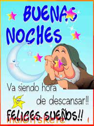 Pin On Buenas Noches