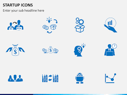 Download for free in png, svg, pdf formats. Startup Icons Powerpoint Sketchbubble