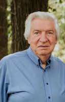 James Patrick "Jim" Suiter (1930-2021)