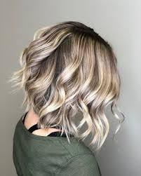 Short hair has always been trendy and very easy to style, but with these easy short hair, updo's the diy way things are never going to be the same again. 19 Best Short Hair With Highlights For 2021