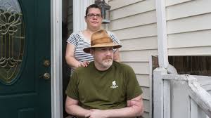 Vas Caregiver Program Still Dropping Veterans With