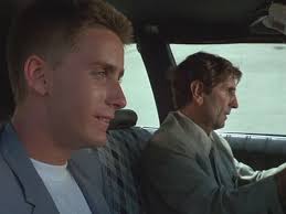 Always intense and authentically anarchic, "Repo Man" endures