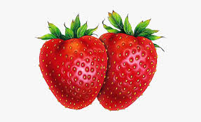 (strawberry shortcake!) wouldn't ya know? Strawberry Shortcake Drawing Fruit Strawberries Drawings Hd Png Download Transparent Png Image Pngitem