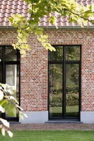 Ramen Draulans Sortierung Draulans Ramen Sortierung Architecture House House Designs Exterior Residential Architecture