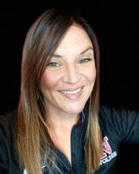 Amber Henderson's Instagram, Twitter & Facebook