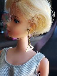 Identify 2006 Barbie doll?