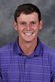 Trey White Leads Men's Golf to Ninth Place at SoCon Championship