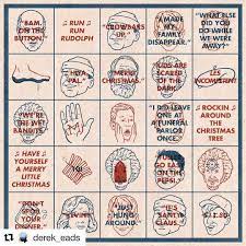 This Is Simply Amazing Repost Popcultart Derek Eads Get Repost Home Alone Bingo Cards Follow Link In Profile To Get 4 Cards Print And Play While Watchin
