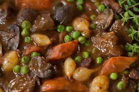 I have no idea what else to serve. Make Ahead Beef Bourguignon The Cafe Sucre Farine