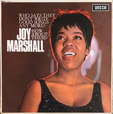 Joy Marshall's Instagram, Twitter & Facebook