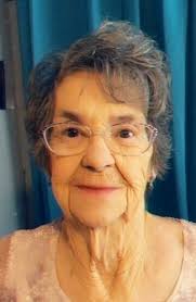 Peggy Tomlin Obituary (1934