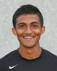 Boys soccer: Lake County all-area team