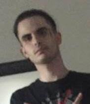 Anthony Goodall, age 20