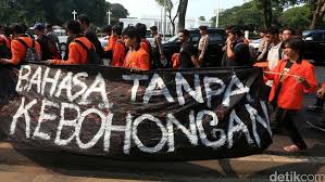 Patut dicatat bahwa sejumlah negara, australia sebagai contotu memberi persyaratan tentang jaminan. Isu Kasus Pelanggaran Ham Tak Diminati Hakim