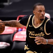 Explore the nba portland trail blazers player roster for the current basketball season. Norman Powell Traded To The Portland Trail Blazers For Gary Trent Jr Rodney Hood Fake Teams