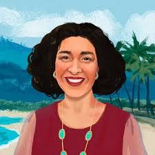 Susan Perlman's Instagram, Twitter & Facebook