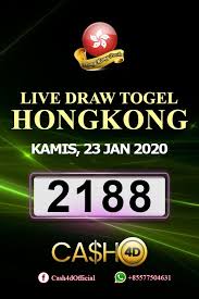 Pin Di Keluaran Togel Hongkong