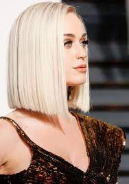 Breathtakingqueens Katy Perry Attends The 2017 Vanity Fair Oscar Short Hair Styles Haircuts For Medium Hair Hair Beauty