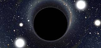 Voilà ce que pensent avoir découvert des scientifiques japonais dans une étude prépubliée le 27 décembre 2018 sur arxiv.org. Trous Noirs Une Etrangete Cosmique Le Blob L Extra Media