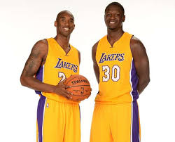 Neither of these outcomes would be surprising, with the lakers fully focused on creating as much salary cap space as possible for the summer of 2018. Lakers Nation On Twitter Kobe Bryant Praises Jordan Clarkson Talks Workout Plan For Julius Randle Http T Co 3eropbgmqt Http T Co Ioefijrabu