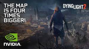 Dying light 2 developer techland uploaded an ama to youtube on monday, in which lead game designer tymon smektała answered some of the dying light community's most frequently asked questions about the sequel. Dying Light 2 S Map Is Four Times Bigger Than The Original S Youtube